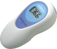 OMRON Gentle Temp 510 Ohrthermometer