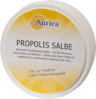 PROPOLIS SALBE