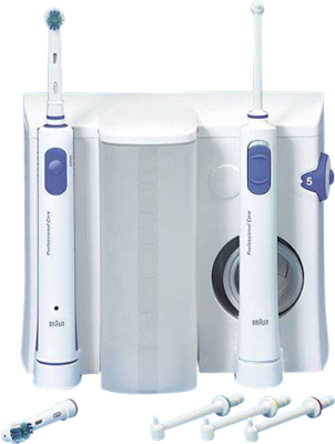 ORAL B Professional Care 5500 Center OC 15525A