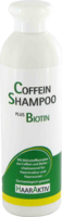 COFFEIN SHAMPOO+Biotin