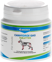 CANHYDROX GAG Tabletten vet.