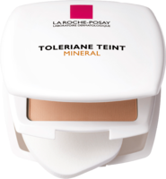 ROCHE-POSAY Toleriane Teint Mineral Puder 11