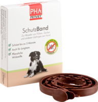 PHA SchutzBand f.große Hunde