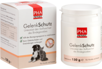 PHA GelenkSchutz Pulver f.Hunde