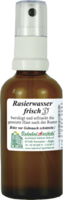 RASIERWASSER frisch Hautspray