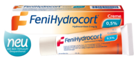 FENIHYDROCORT Creme 0,5%