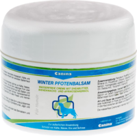 PETVITAL Winter Pfotenbalsam vet.