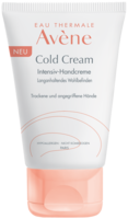 AVENE Cold Cream Intensiv-Handcreme