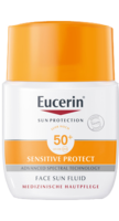 EUCERIN Sun Fluid mattierend LSF 50+