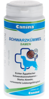 SCHWARZKÜMMELSAMEN Granulat vet.