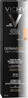 VICHY DERMABLEND 3D Make-up 20