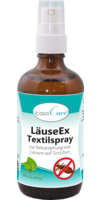 CASACARE LäuseEx Textilspray