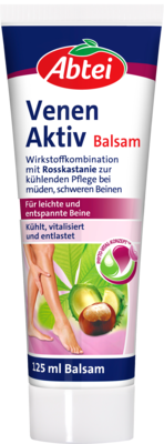 ABTEI Venen Aktiv Balsam o.Faltsch.neue Formul.