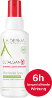 A-DERMA CUTALGAN erfrischendes Spray