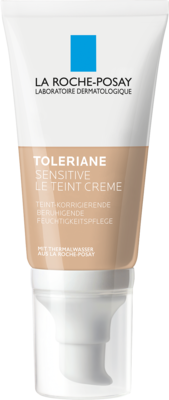 ROCHE-POSAY Toleriane sensitive Le Teint Cre.mitt.