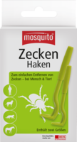 MOSQUITO Zecken-Haken