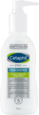 CETAPHIL Pro Itch Control Pflegelotion