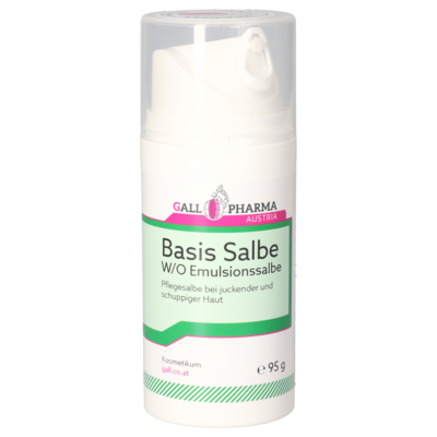 BASISSALBE GPH